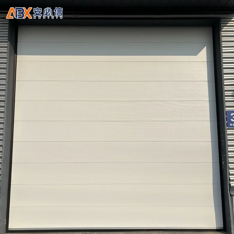 兴安盟消防提升门